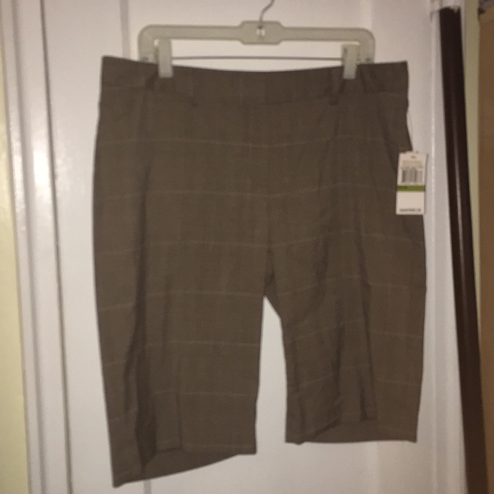 COPY - Michael Kors bermuda shorts